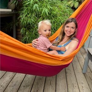 Meet your Posher, Tess